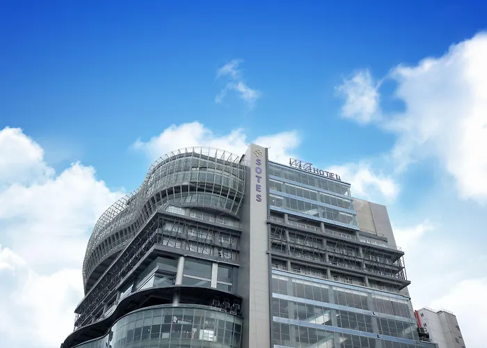 MG Setos Hotel Semarang