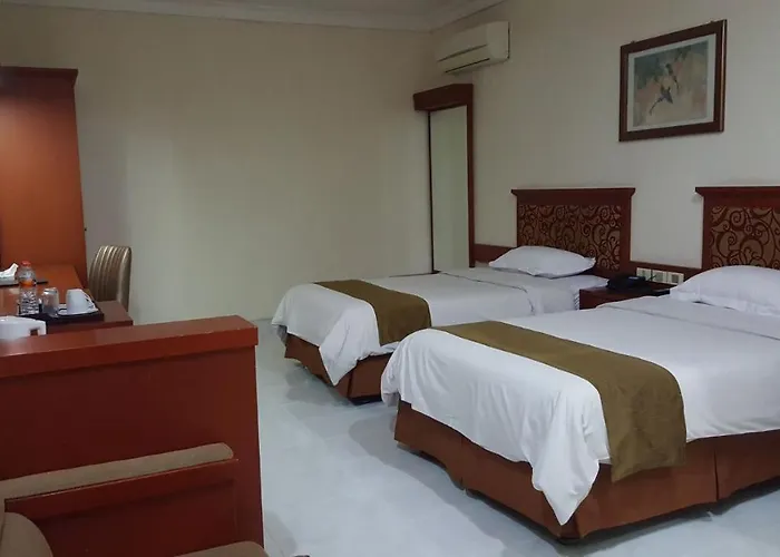 Plaza Hotel Semarang